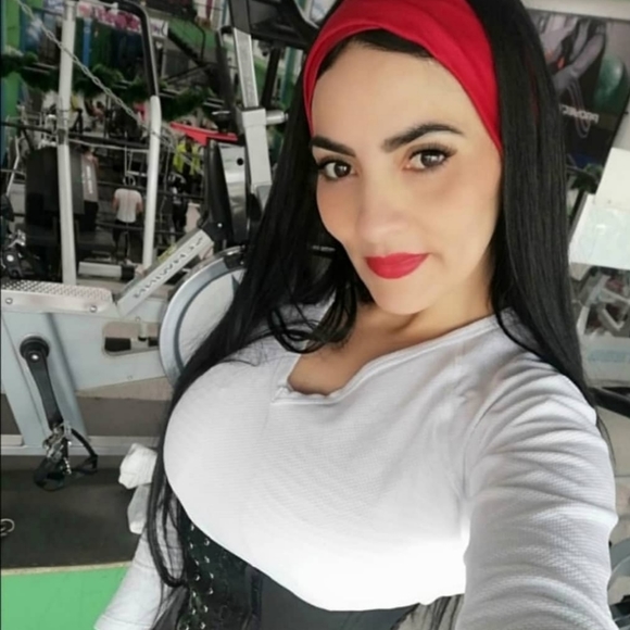 Colombian bodyshaper - Picture 2 of 7